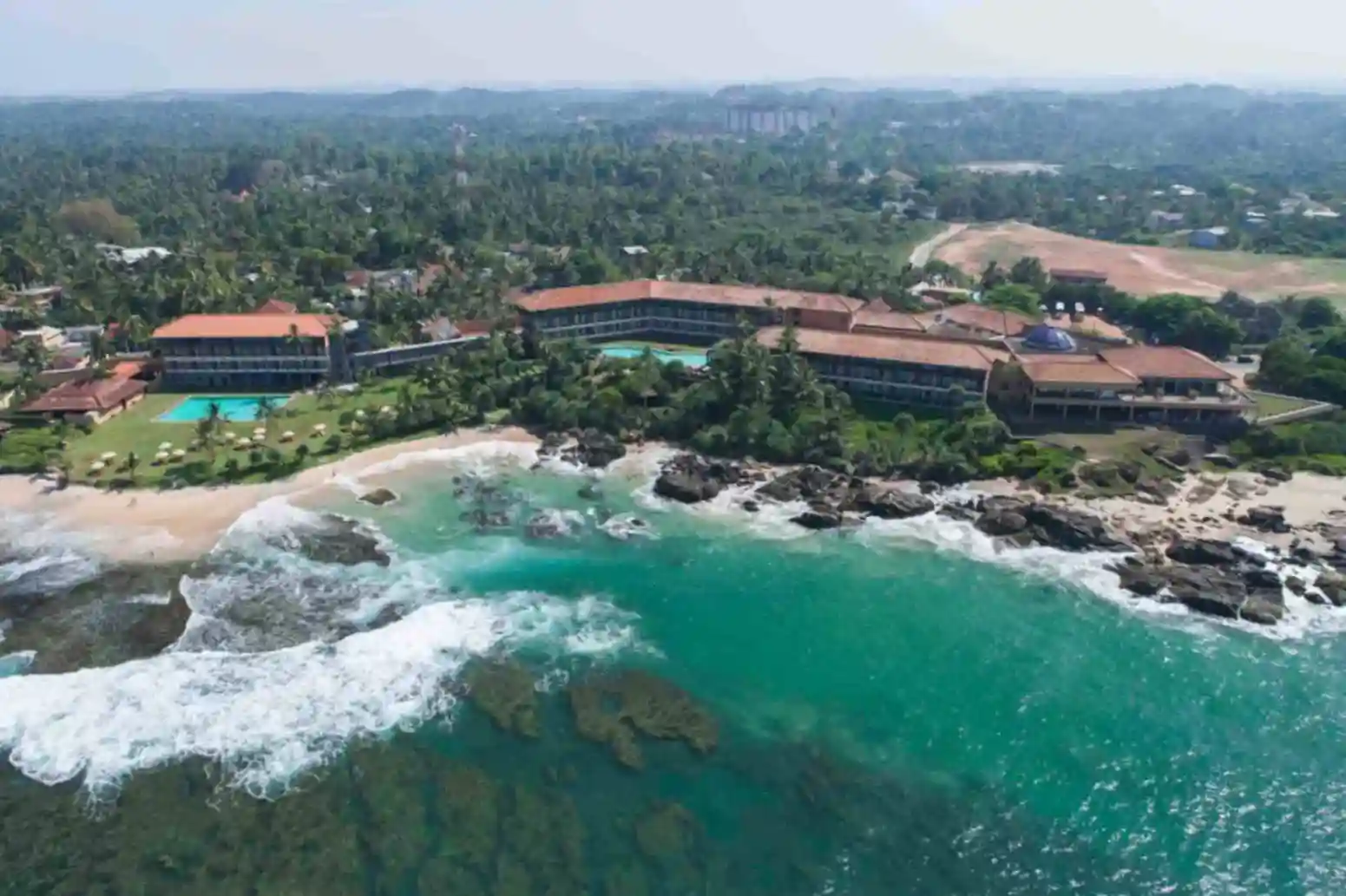 Jetwing Lighthouse Hotel and Spa - Galle